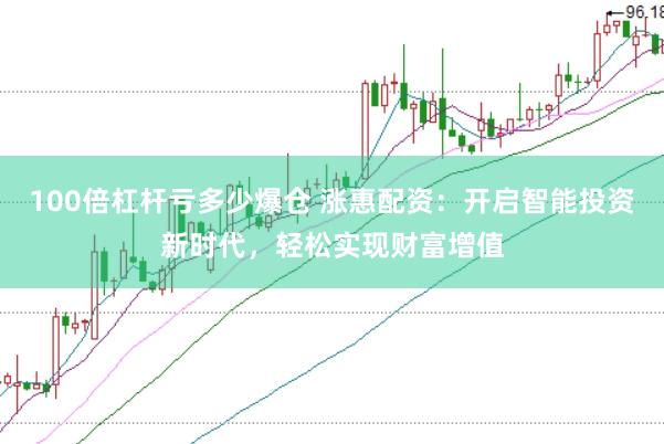 100倍杠杆亏多少爆仓 涨惠配资：开启智能投资新时代，轻松实现财富增值