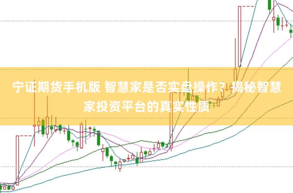 宁证期货手机版 智慧家是否实盘操作？揭秘智慧家投资平台的真实性质