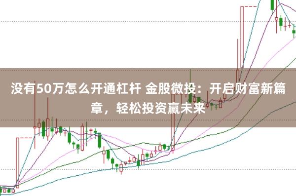 没有50万怎么开通杠杆 金股微投：开启财富新篇章，轻松投资赢未来