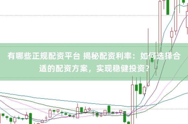 有哪些正规配资平台 揭秘配资利率：如何选择合适的配资方案，实现稳健投资？