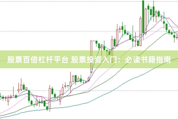 股票百倍杠杆平台 股票投资入门：必读书籍指南