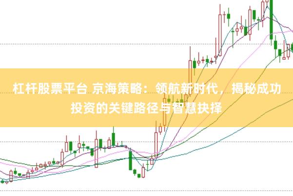 杠杆股票平台 京海策略：领航新时代，揭秘成功投资的关键路径与智慧抉择