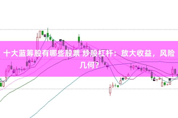 十大蓝筹股有哪些股票 炒股杠杆：放大收益，风险几何？