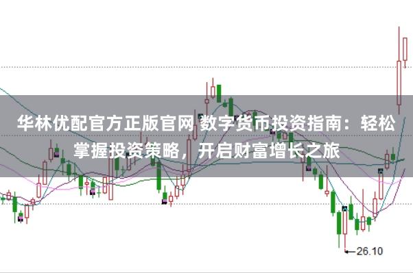 华林优配官方正版官网 数字货币投资指南：轻松掌握投资策略，开启财富增长之旅