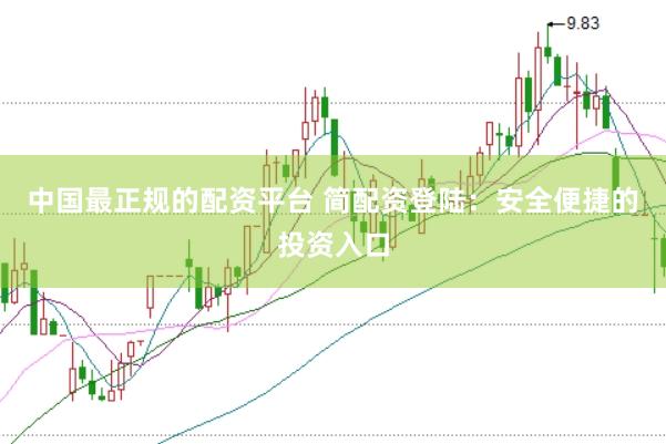 中国最正规的配资平台 简配资登陆：安全便捷的投资入口