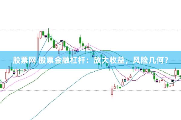 股票网 股票金融杠杆:放大收益,风险几何?