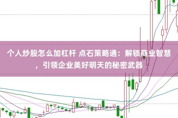 个人炒股怎么加杠杆 点石策略通:解锁商业智慧,引领企业美好明天的秘密武器