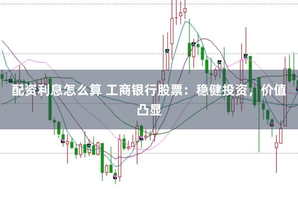 配资利息怎么算 工商银行股票:稳健投资,价值凸显