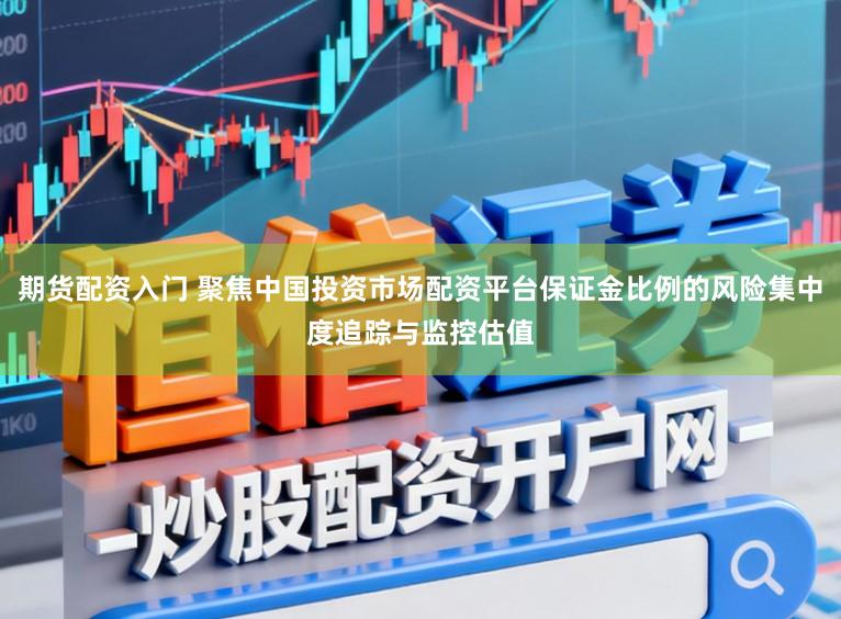 期货配资入门 聚焦中国投资市场配资平台保证金比例的风险集中度追踪与监控估值
