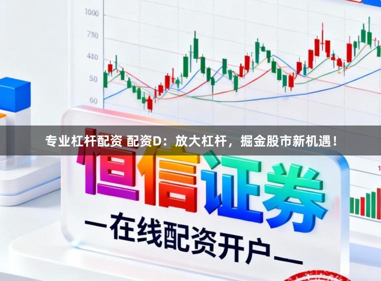 专业杠杆配资 配资D:放大杠杆,掘金股市新机遇!