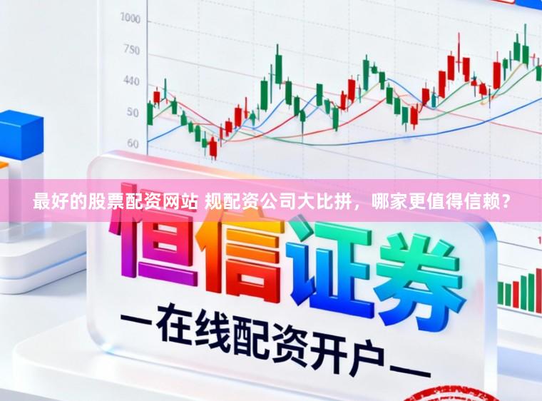 最好的股票配资网站 规配资公司大比拼，哪家更值得信赖？
