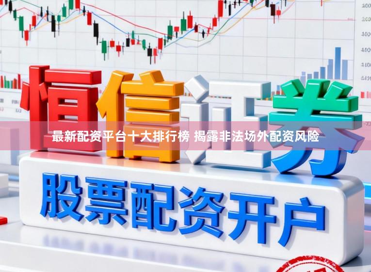最新配资平台十大排行榜 揭露非法场外配资风险