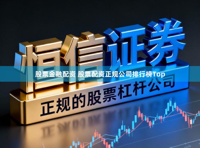 股票金融配资 股票配资正规公司排行榜Top