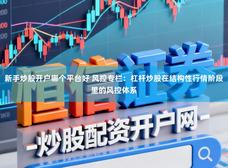 新手炒股开户哪个平台好 风控专栏：杠杆炒股在结构性行情阶段里的风控体系