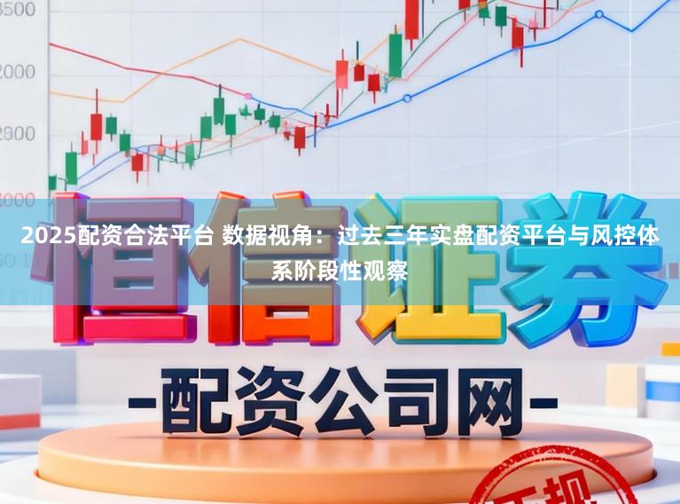 2025配资合法平台 数据视角：过去三年实盘配资平台与风控体系阶段性观察