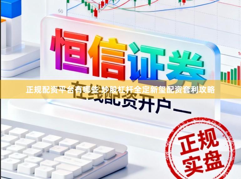 正规配资平台有哪些 炒股杠杆全定新玺配资套利攻略