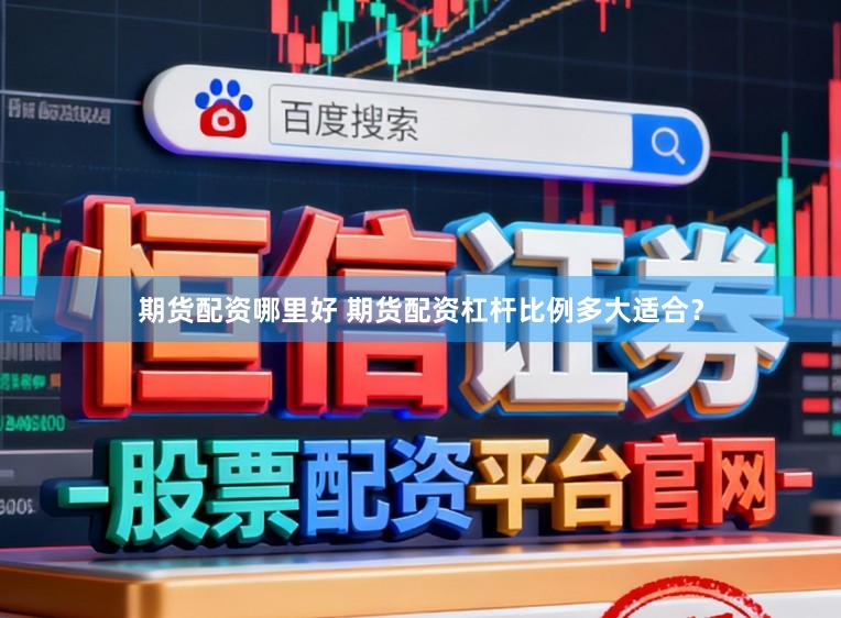 期货配资哪里好 期货配资杠杆比例多大适合？